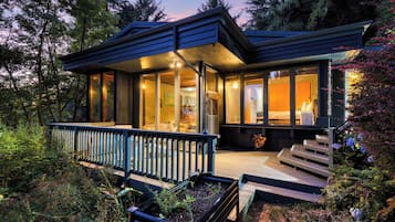 Rumah (3 Bedrooms) | Interior