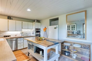 Maison (3 Bedrooms) | Intérieur