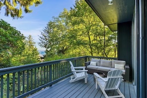 Maison (3 Bedrooms) | Intérieur