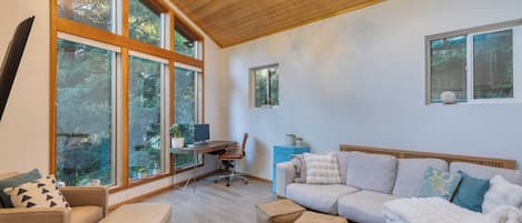 Hus (3 Bedrooms) | Innvendig