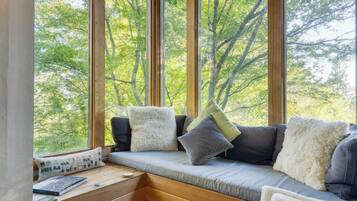 Rumah (3 Bedrooms) | Interior