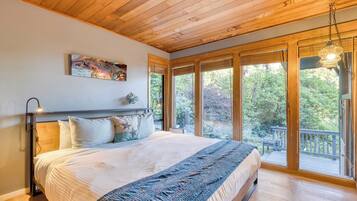 Rumah (3 Bedrooms) | Interior