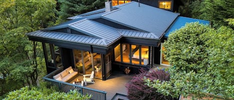 Casa (3 Bedrooms) | Facciata della struttura