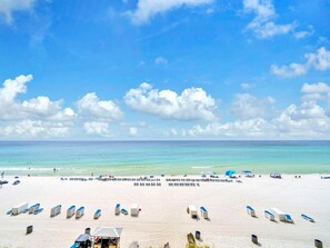 コンドミニアム ベッド (複数台) (Celadon 405) | ビーチ