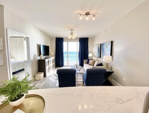 コンドミニアム ベッド (複数台) (Celadon 405) | 2 室のベッドルーム