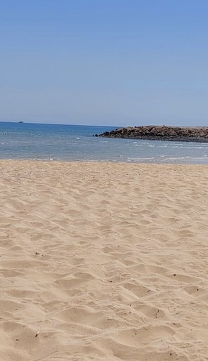 Gandules de platja