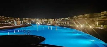 Spacious Duplex with Private Roof – Blumar El Sokhna - Families only