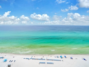 Condo, Multiple Beds (Celadon 2005) | Beach