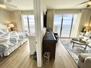 Apartment, Mehrere Betten (Celadon 2005) | 2 Schlafzimmer