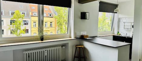 1 bedroom, iron/ironing board, WiFi