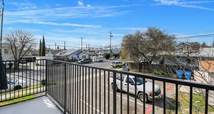 Charming 2-bedroom apartment in Marysville