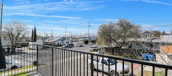 Charming 2-bedroom apartment in Marysville