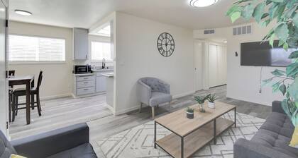 Charming 2-bedroom apartment in Marysville