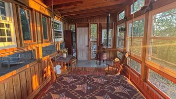 1 Schlafzimmer, Bettwäsche