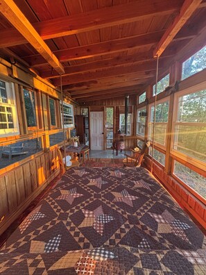 1 Schlafzimmer, Bettwäsche