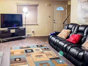 TV connectée