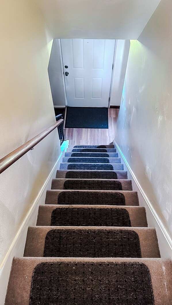 Interior - Charming 3-bedroom building with fitness room in fabulous Verona (Verona)