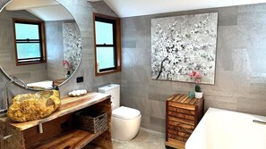 Dusche