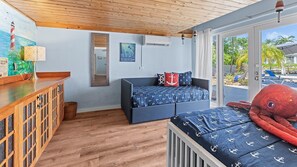 4 habitaciones, tabla de planchar con plancha y wifi gratis 