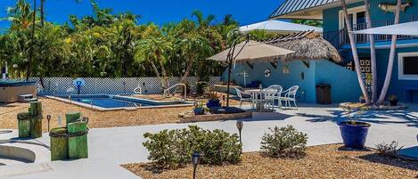 تناول الطعام بالخارج