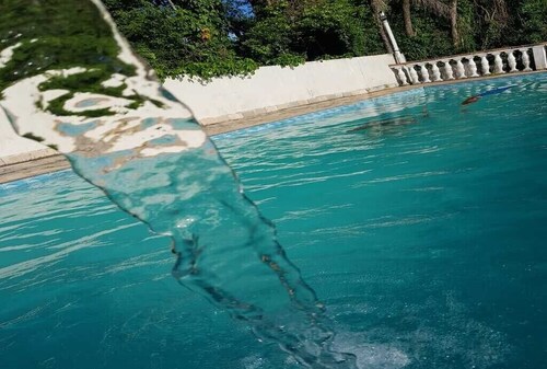 Recanto da Paz Farm - Bottom of the Dam - Pet Friendly