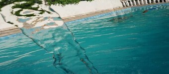 Recanto da Paz Farm - Bottom of the Dam - Pet Friendly