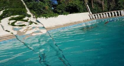 Recanto da Paz Farm - Bottom of the Dam - Pet Friendly