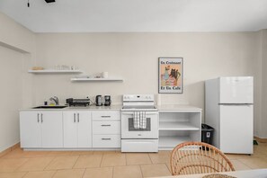 Private kitchen - Loíza Luxe (San Juan)