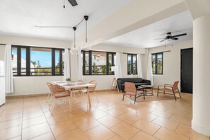 Interior - Loíza Luxe (San Juan)