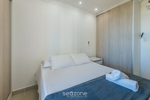 Basic Apartment
