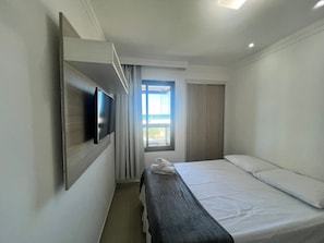 Apartamento básico | 1 dormitorio y wifi gratis