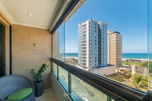 Basic Apartment | Property grounds