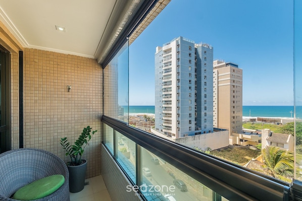 Basic Apartment | Property grounds