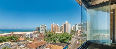Departamento básico | Interior