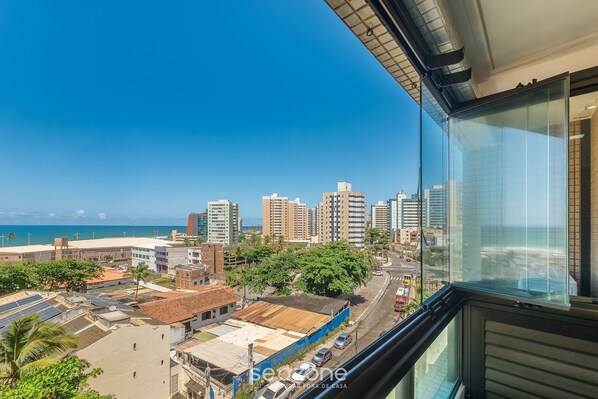 Basic Apartment | Interior