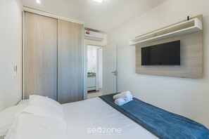 Basic Apartment | 1 bedroom, free WiFi