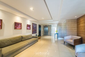 Basic Apartment | Interior
