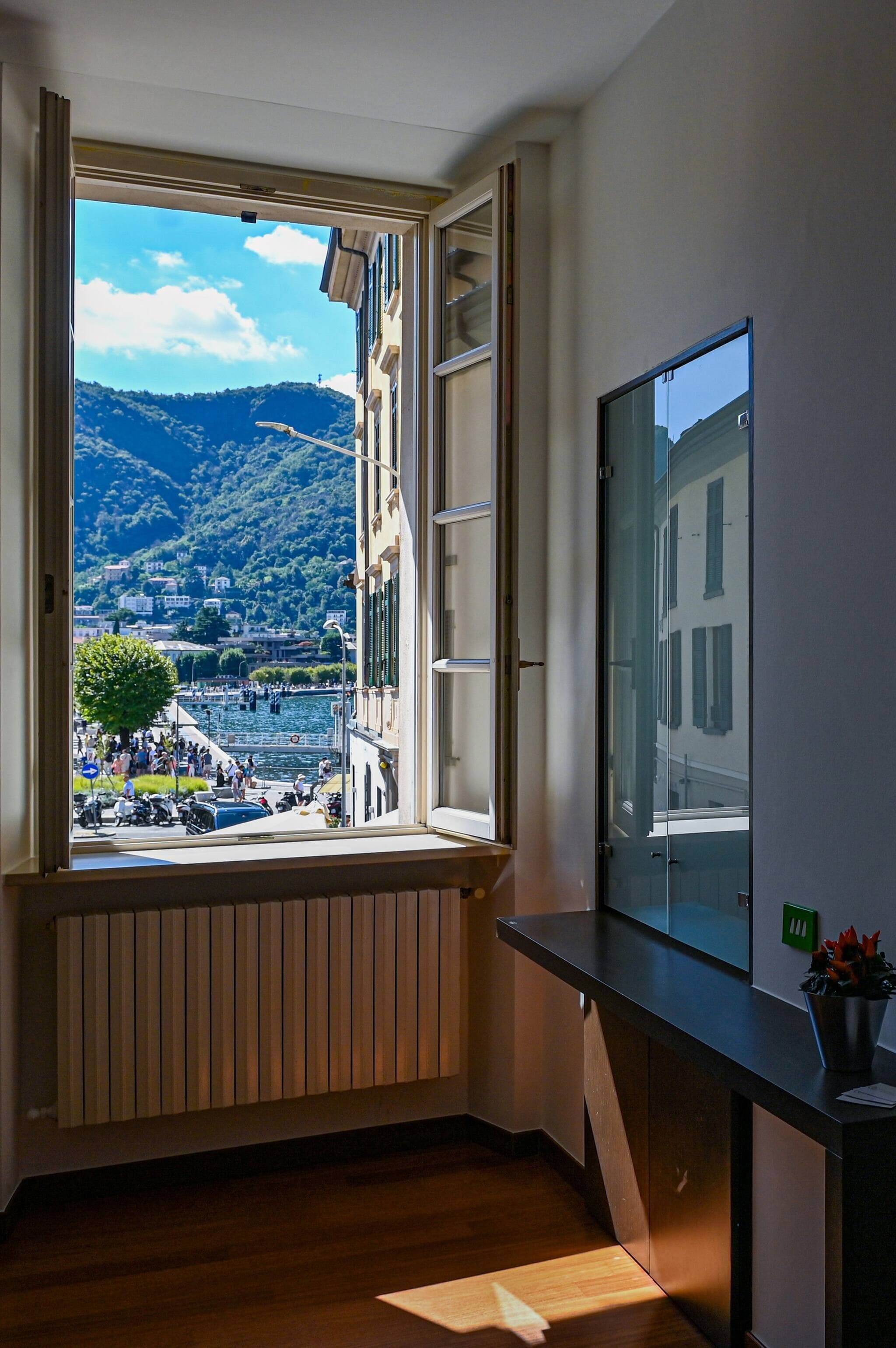 Apartment, 2 Bedrooms, Accessible, Balcony | Interior