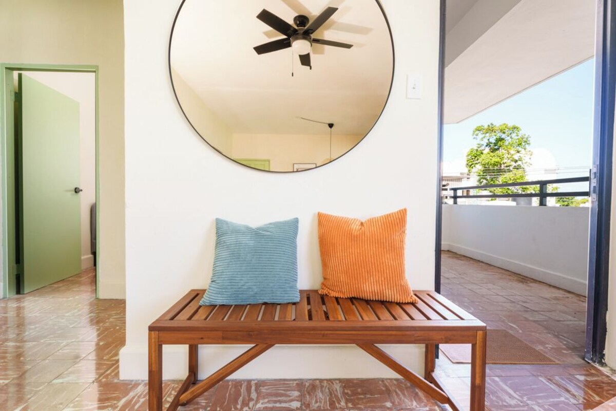 Bild für Gastgeberprofil