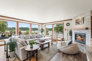 Smart-tv, pejs, videospil, bøger