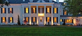 Riverside Inn Bed and Breakfast, Wedding Venue & Events