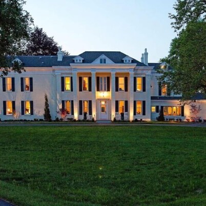 Riverside Inn Bed and Breakfast, Wedding Venue & Events