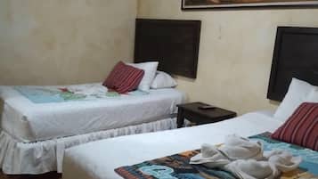 Habitación triple | Wifi gratis