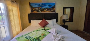 Room | Free WiFi