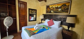 Double Room Single Use | Free WiFi