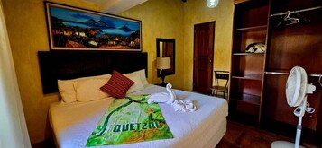 Double Room Single Use | Free WiFi