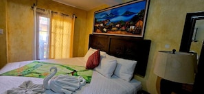 Room | Free WiFi