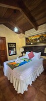Double Room Single Use | Bathroom
