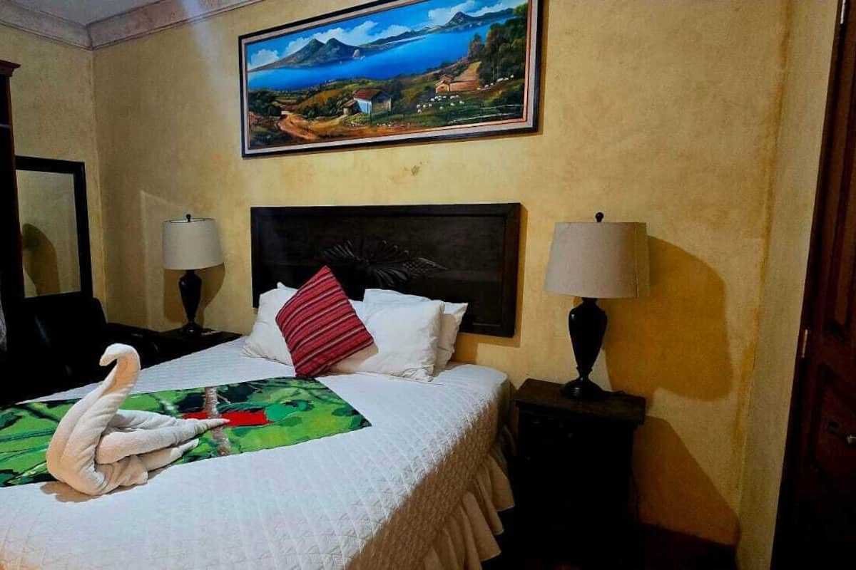 Room | Free WiFi