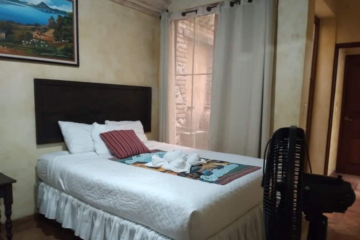 Triple Room | Free WiFi